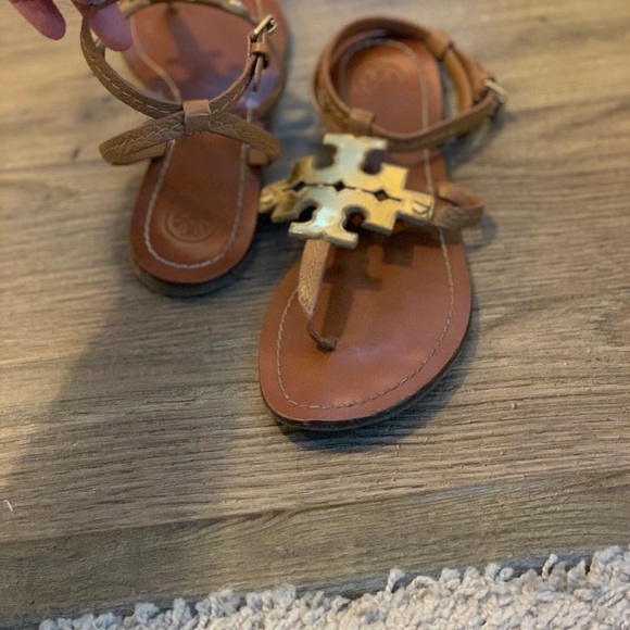 Tory Burch Chandler Sandals - Picture 3 of 3